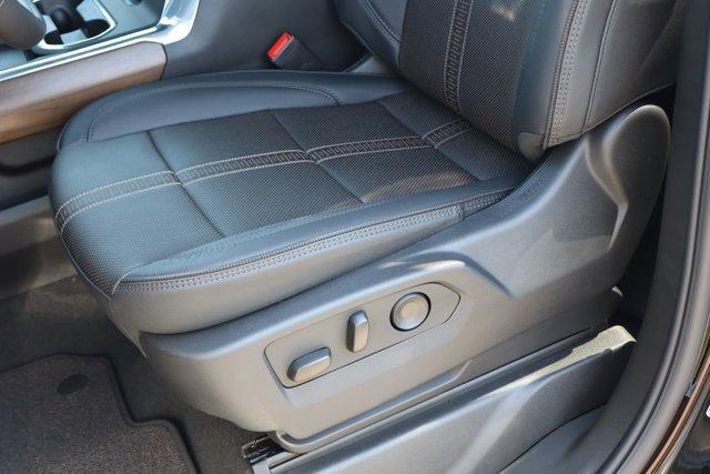 new 2025 Chevrolet Silverado 2500 car, priced at $85,325