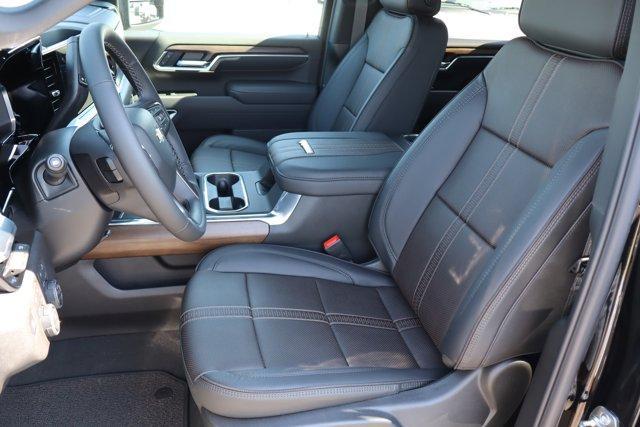 new 2025 Chevrolet Silverado 2500 car, priced at $85,325