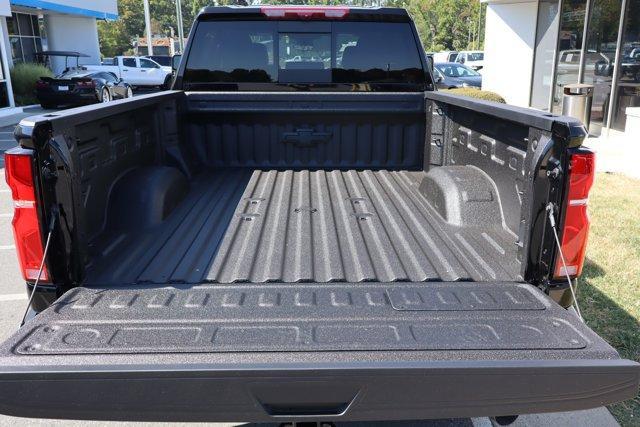 new 2025 Chevrolet Silverado 2500 car, priced at $85,325