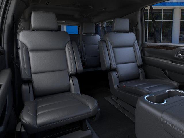 new 2024 Chevrolet Suburban car, priced at $71,029