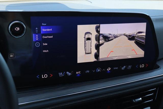 new 2025 Chevrolet Suburban car, priced at $76,595