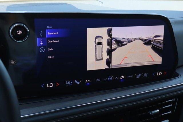 new 2025 Chevrolet Suburban car, priced at $76,595