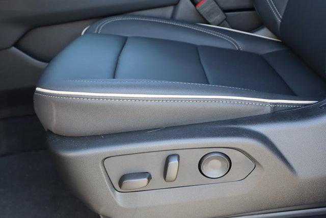 new 2025 Chevrolet Suburban car, priced at $76,595