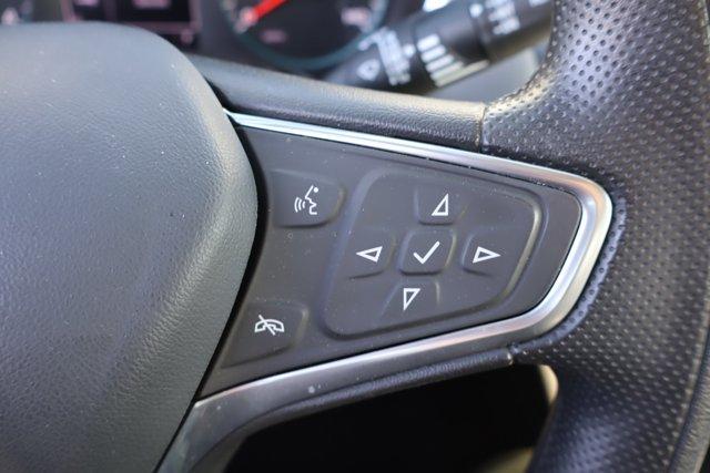 used 2023 Chevrolet Equinox car, priced at $23,776