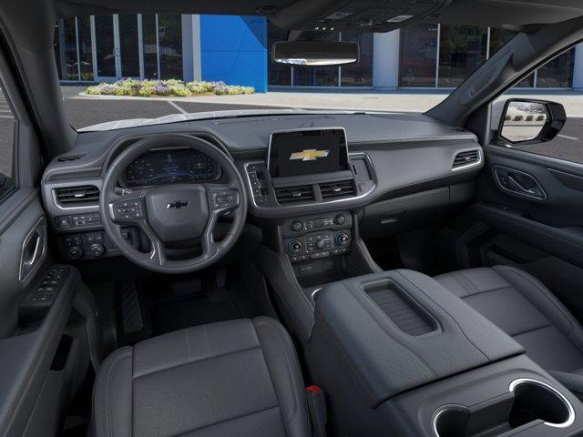 new 2024 Chevrolet Tahoe car, priced at $70,762