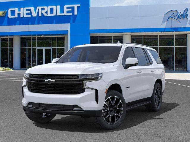 new 2024 Chevrolet Tahoe car, priced at $70,762