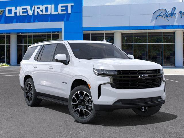 new 2024 Chevrolet Tahoe car, priced at $70,762