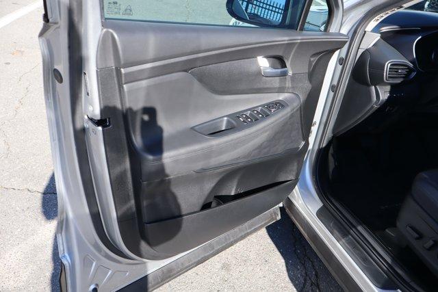 used 2023 Hyundai Santa Fe car, priced at $22,838