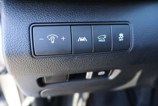 used 2023 Hyundai Santa Fe car, priced at $22,838