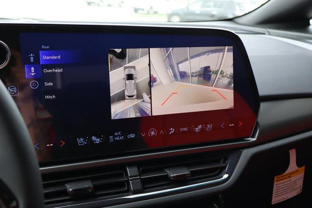 new 2025 Chevrolet Equinox EV car, priced at $42,180