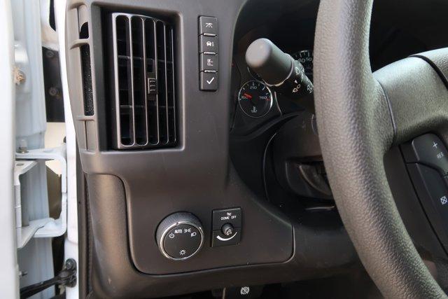 new 2025 Chevrolet Express 2500 car, priced at $43,350