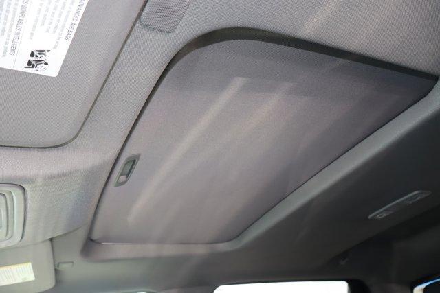 new 2025 Chevrolet Silverado 1500 car, priced at $56,267