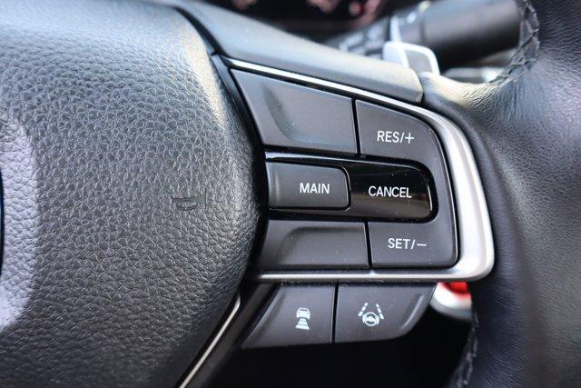 used 2018 Honda Accord car, priced at $22,582