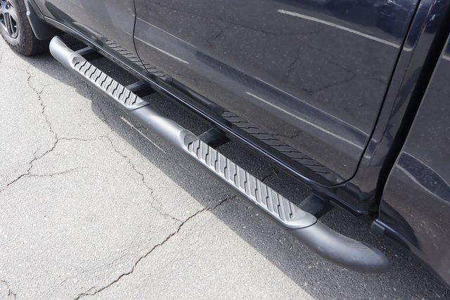 used 2024 Chevrolet Silverado 1500 car, priced at $53,822