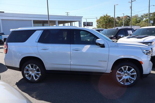 new 2024 Chevrolet Tahoe car, priced at $84,818