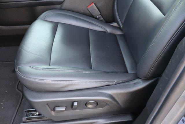 used 2021 Chevrolet Tahoe car, priced at $53,712