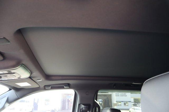 used 2021 Chevrolet Tahoe car, priced at $53,712