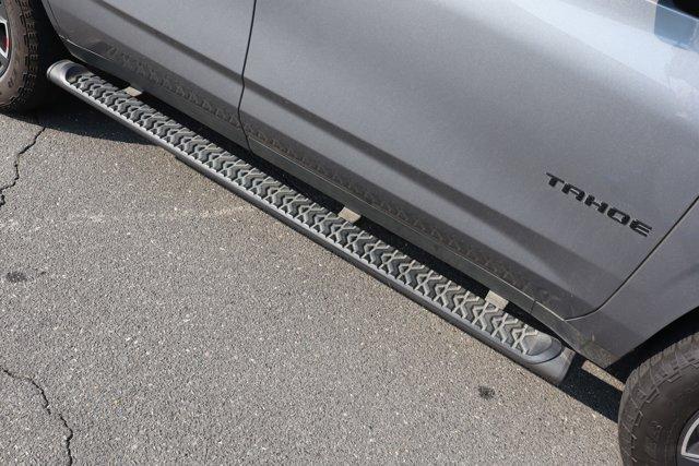 used 2021 Chevrolet Tahoe car, priced at $53,712