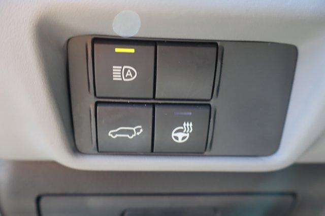 used 2021 Toyota Highlander car, priced at $36,863