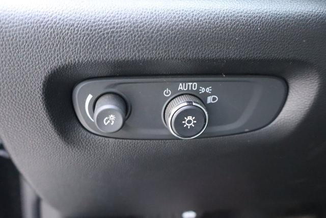 used 2023 Chevrolet Traverse car, priced at $32,459