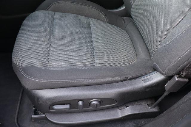 used 2023 Chevrolet Traverse car, priced at $32,459
