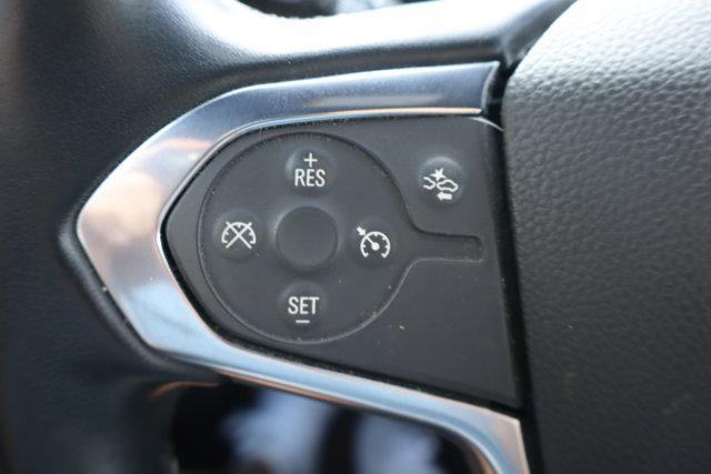 used 2023 Chevrolet Traverse car, priced at $32,459