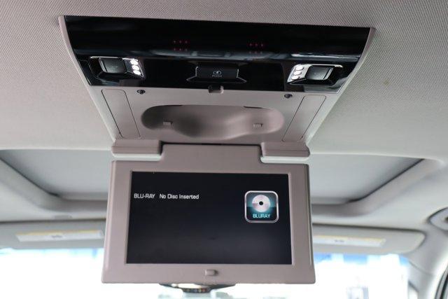 used 2019 Chevrolet Suburban car, priced at $38,984