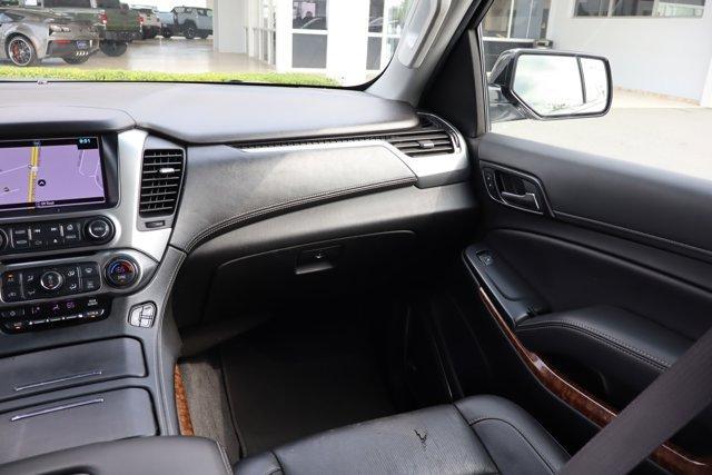 used 2019 Chevrolet Suburban car, priced at $38,984