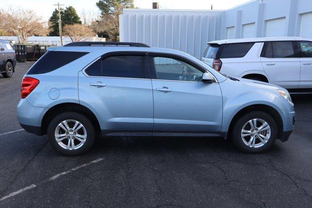 used 2014 Chevrolet Equinox car, priced at $8,967