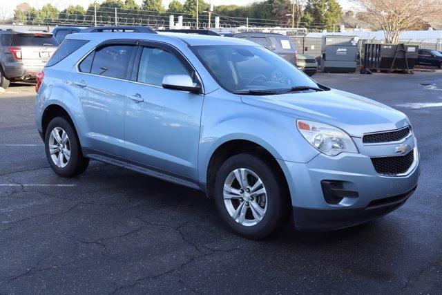 used 2014 Chevrolet Equinox car, priced at $8,967