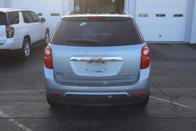 used 2014 Chevrolet Equinox car, priced at $8,967