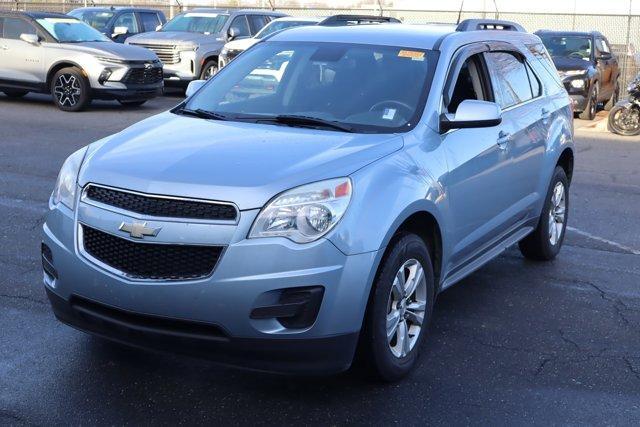 used 2014 Chevrolet Equinox car, priced at $8,967