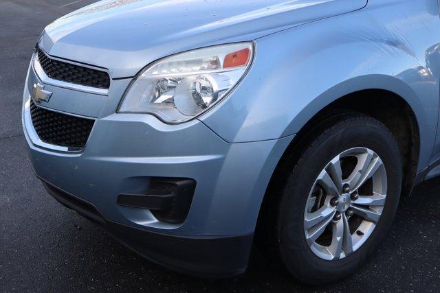 used 2014 Chevrolet Equinox car, priced at $8,967