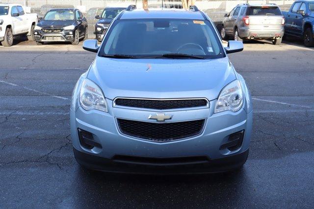 used 2014 Chevrolet Equinox car, priced at $8,967