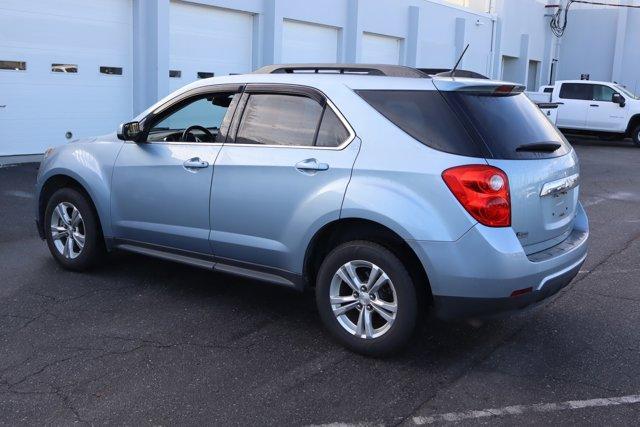 used 2014 Chevrolet Equinox car, priced at $8,967