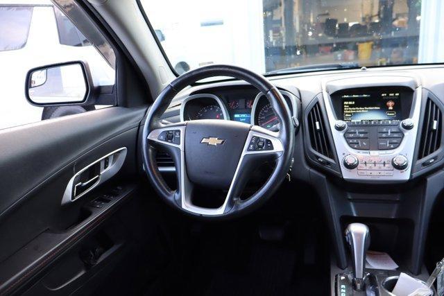 used 2014 Chevrolet Equinox car, priced at $8,967