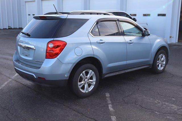 used 2014 Chevrolet Equinox car, priced at $8,967