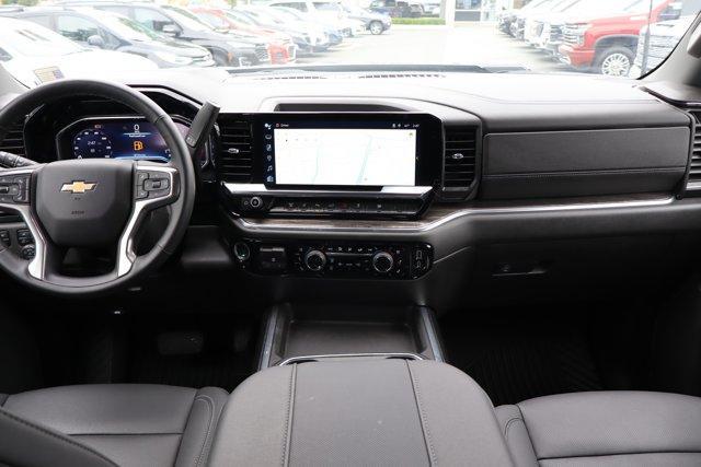 used 2025 Chevrolet Silverado 2500 car, priced at $76,983