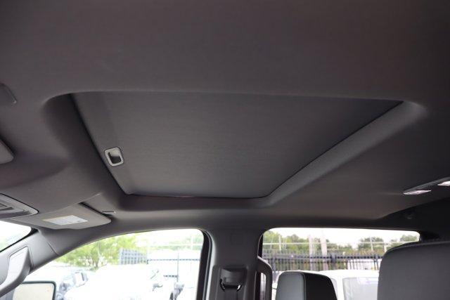 used 2025 Chevrolet Silverado 2500 car, priced at $76,983