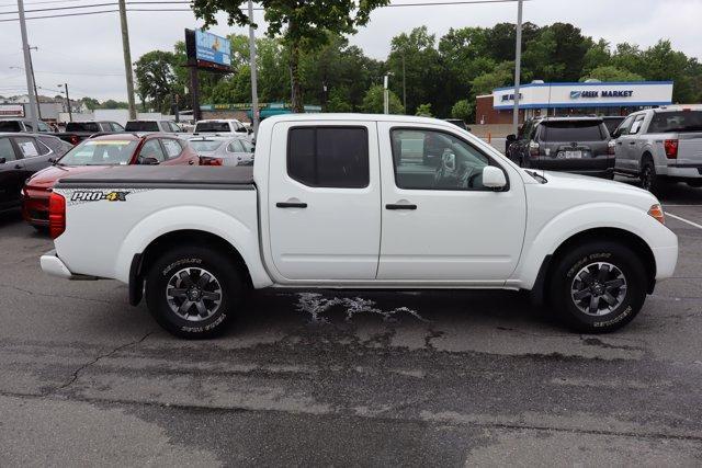 used 2019 Nissan Frontier car, priced at $24,974