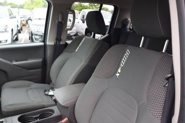used 2019 Nissan Frontier car, priced at $24,974