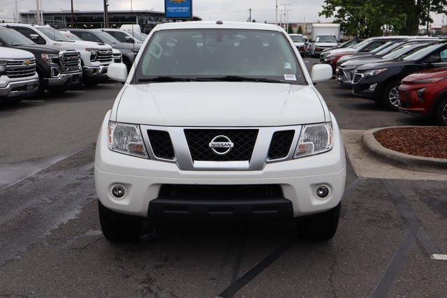 used 2019 Nissan Frontier car, priced at $24,974