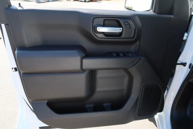 new 2026 Chevrolet Silverado 1500 car, priced at $40,524