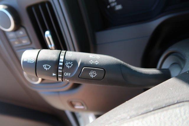 new 2026 Chevrolet Silverado 1500 car, priced at $40,524