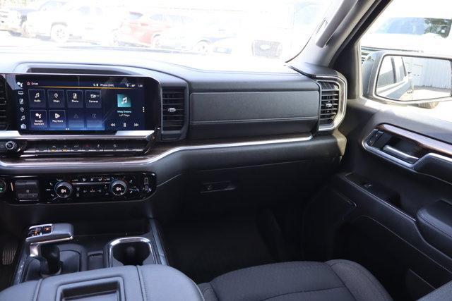 used 2022 Chevrolet Silverado 1500 car, priced at $43,953