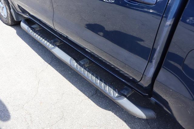 used 2022 Chevrolet Silverado 1500 car, priced at $43,953