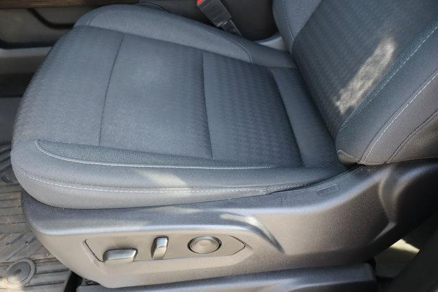 used 2022 Chevrolet Silverado 1500 car, priced at $43,953