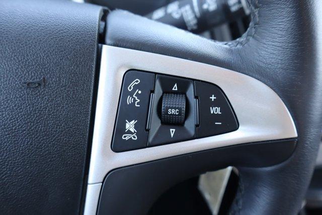 used 2016 Chevrolet Equinox car, priced at $13,989