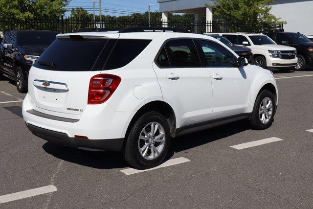used 2016 Chevrolet Equinox car, priced at $13,989