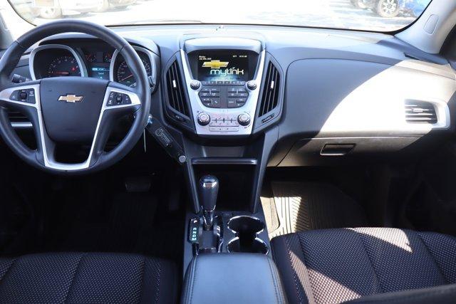 used 2016 Chevrolet Equinox car, priced at $13,989